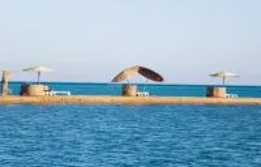 Honeymoon Package 2025@ Movenpick El Gouna 03 Nights/04 Days – Half Board