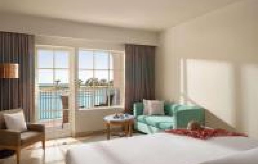 Honeymoon Package 2025@ Movenpick El Gouna 03 Nights/04 Days – Half Board