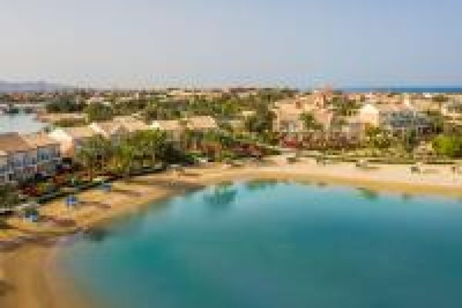 Summer 2025 @ Movenpick El Gouna 03 Nights/04 Days – Half Board