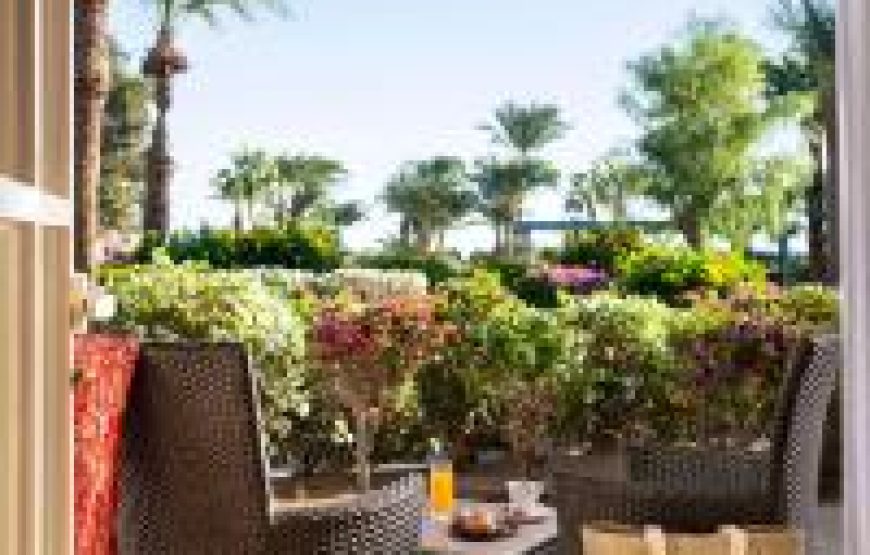 Honeymoon Package 2025@ Movenpick El Gouna 03 Nights/04 Days – Half Board