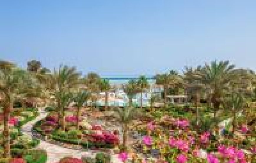 Honeymoon Package 2025@ Movenpick El Gouna 03 Nights/04 Days – Half Board