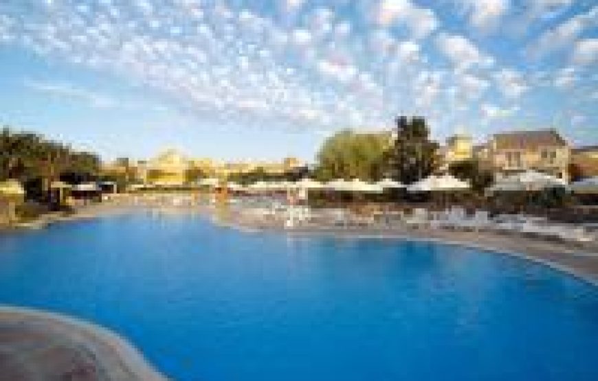 Honeymoon Package 2025@ Movenpick El Gouna 03 Nights/04 Days – Half Board