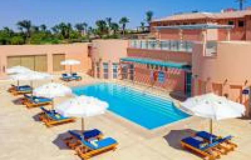 Honeymoon Package 2025@ Movenpick El Gouna 03 Nights/04 Days – Half Board