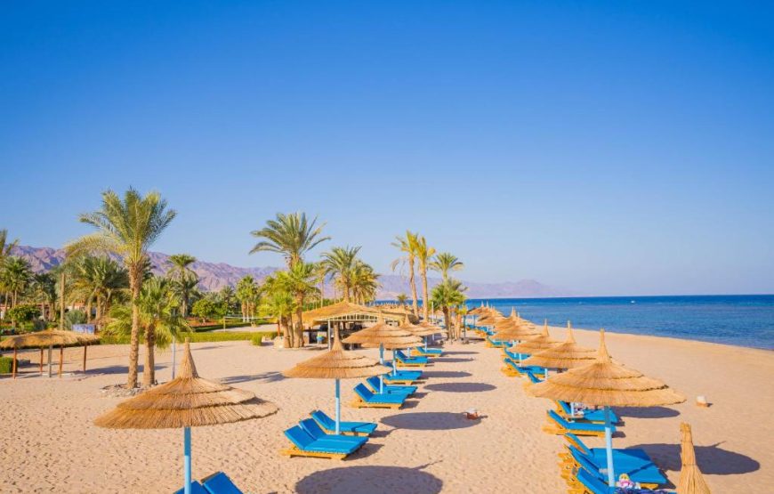 Mid Year 2025 @ Nuweiba Club Resort 3 Nights/4 days Soft All Inclusive