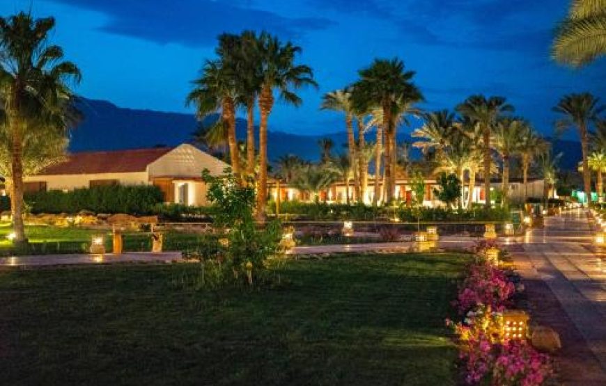 Mid Year 2025 @ Nuweiba Club Resort 3 Nights/4 days Soft All Inclusive