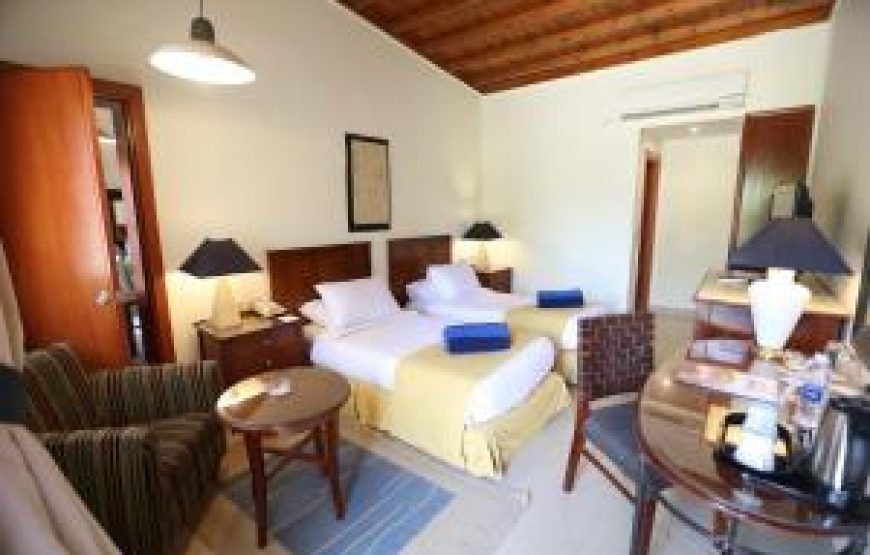 Mid Year 2025 @ Nuweiba Club Resort 3 Nights/4 days Soft All Inclusive