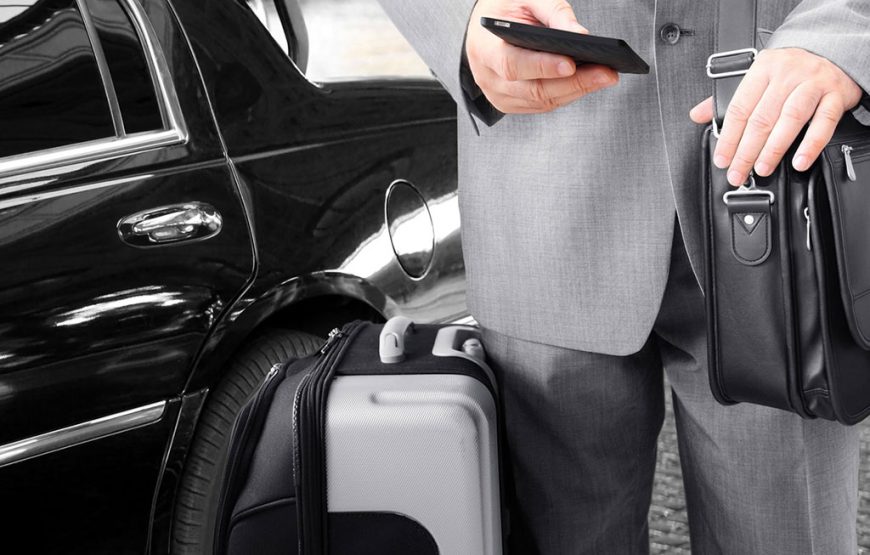 Private transfer from or to Hurghada Airport within Hurghada, El Gouna, Makadi Bay and Sahl Hashish