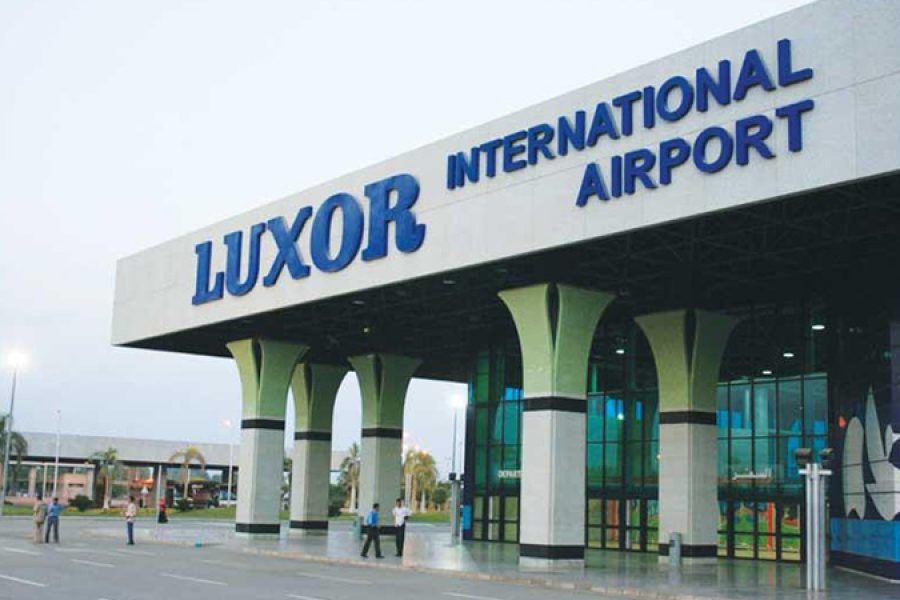 Private transfer from or to Luxor Airport within Luxor hotels and Nile Cruises