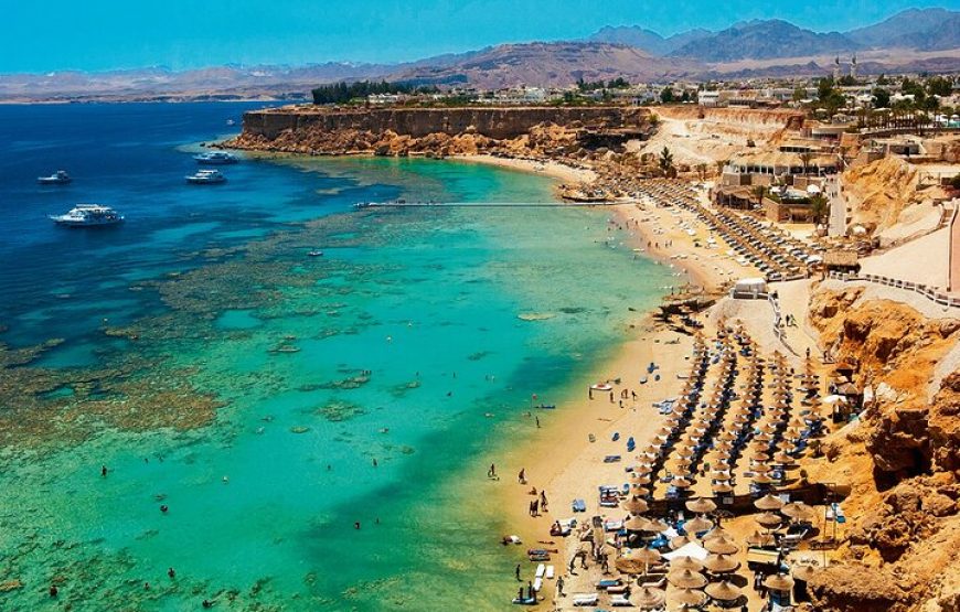Sharm El Sheikh City Tour