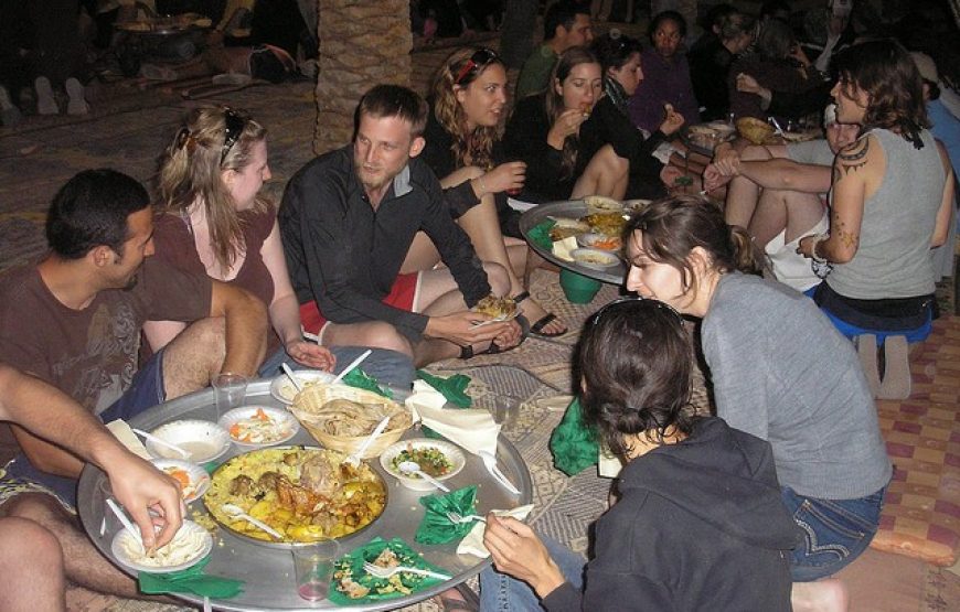 Bedouin Safari and Star Gazing Tour