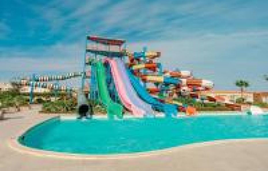 SUNRISE Alora Aqua Park Resort,EG