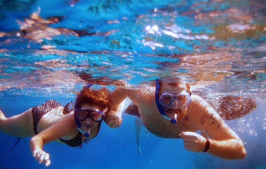 Sharm El Sheikh City Tour