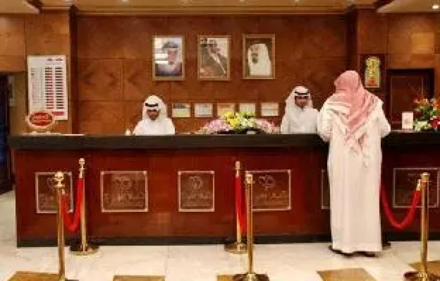 رحلة عمرة شوال 2025