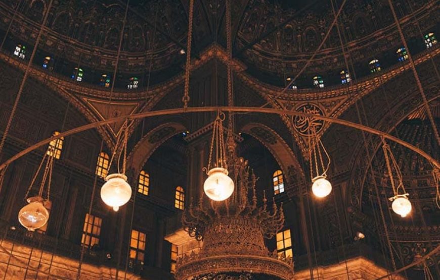 5 Days Trip to Egypt: Cairo