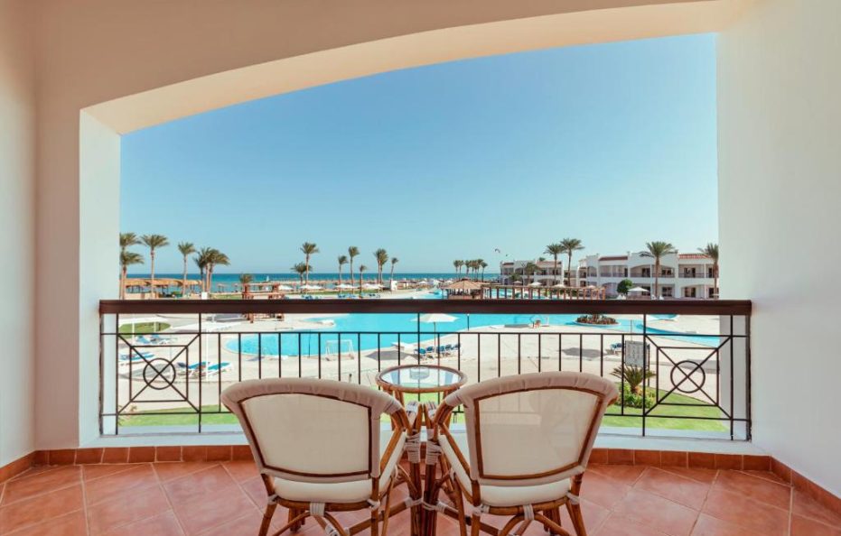 Sunrise Alma Bay Resort, EG