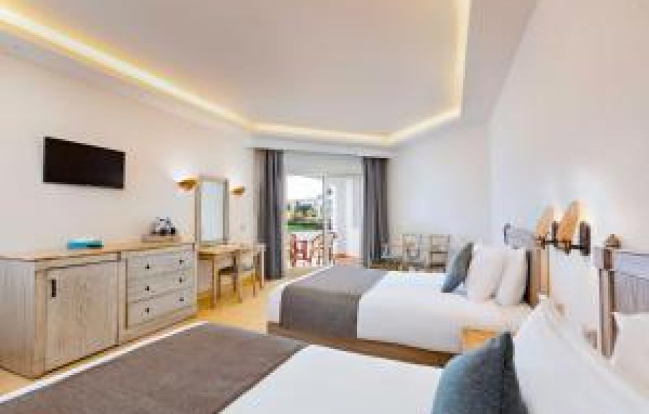 Sunrise Alma Bay Resort, EG