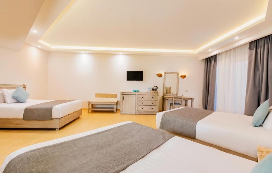 Sunrise Alma Bay Resort, EG