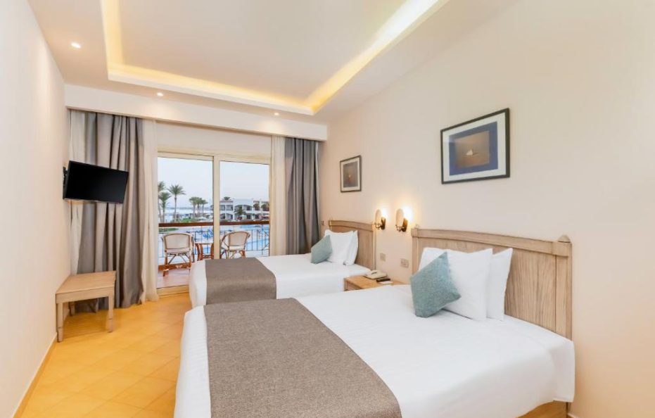 Sunrise Alma Bay Resort, EG