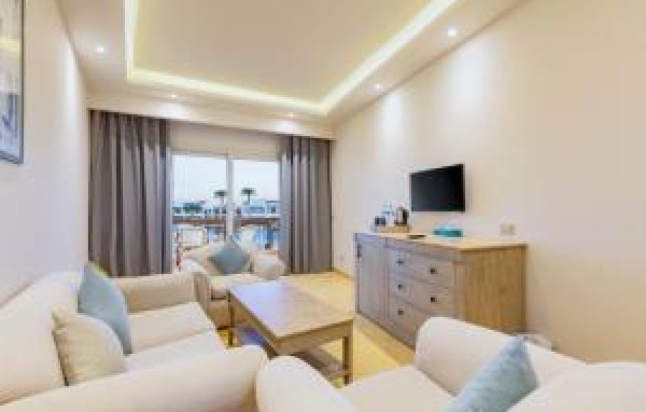 Sunrise Alma Bay Resort, EG