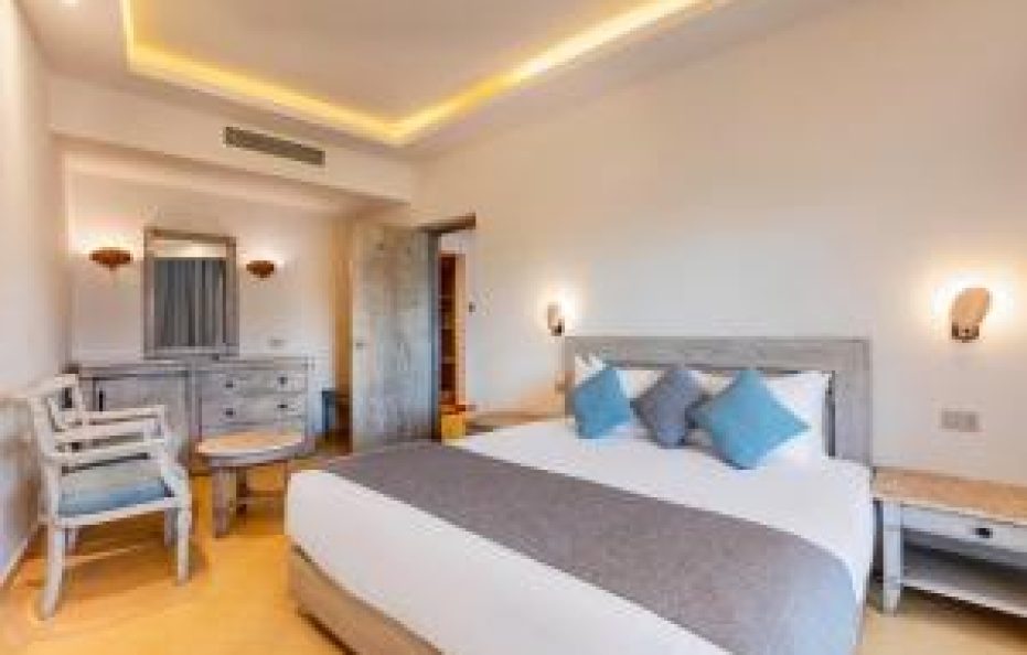 Sunrise Alma Bay Resort, EG