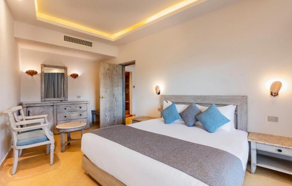 Sunrise Alma Bay Resort, EG