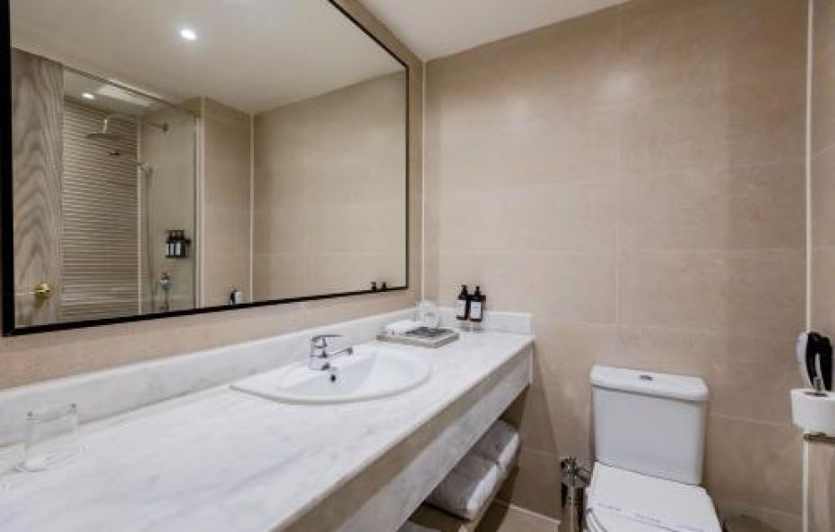 Sunrise Alma Bay Resort, EG