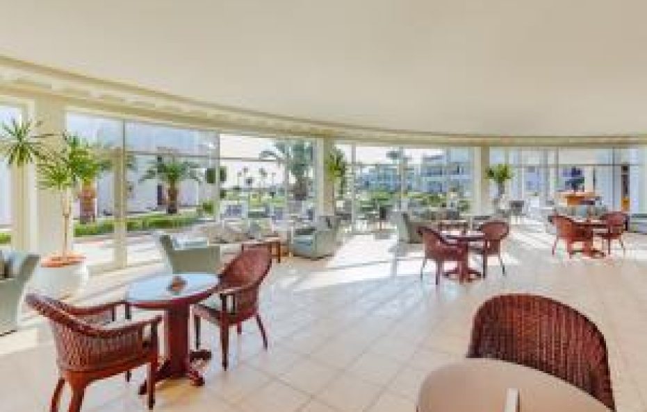 Sunrise Alma Bay Resort, EG