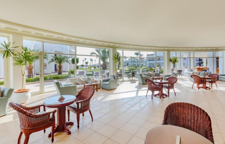 Sunrise Alma Bay Resort, EG