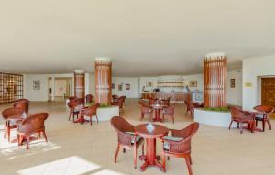 Sunrise Alma Bay Resort, EG