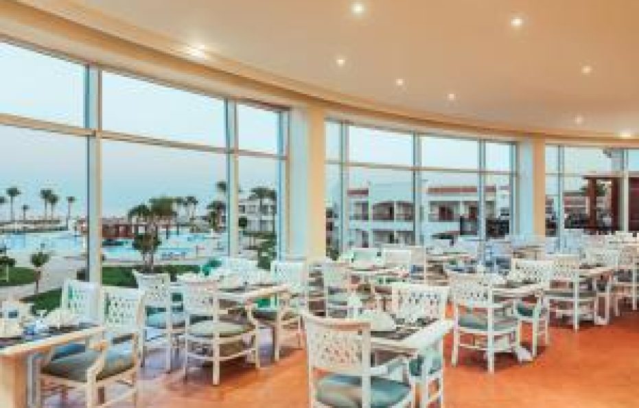 Sunrise Alma Bay Resort, EG