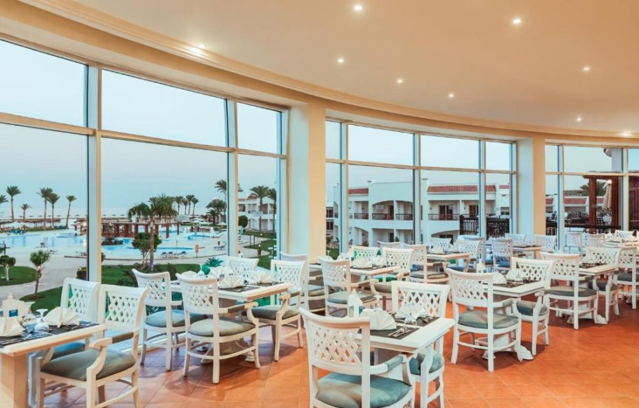 Sunrise Alma Bay Resort, EG