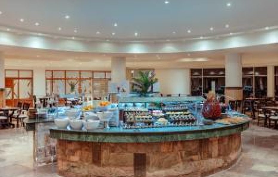 Sunrise Alma Bay Resort, EG