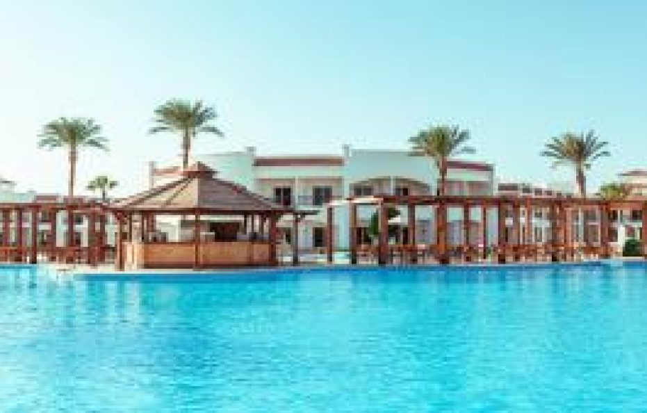 Sunrise Alma Bay Resort, EG