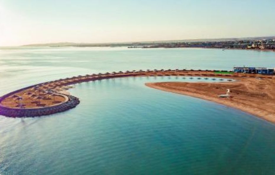 Sunrise Alma Bay Resort, EG