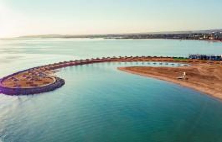 Sunrise Alma Bay Resort, EG