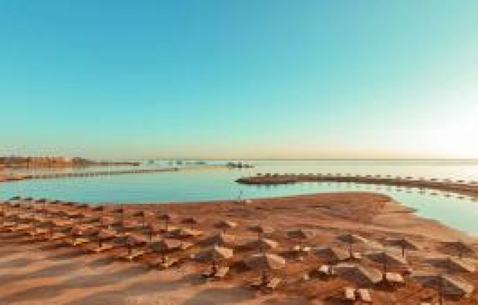 Sunrise Alma Bay Resort, EG