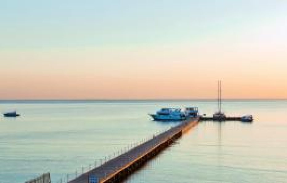 Sunrise Alma Bay Resort, EG