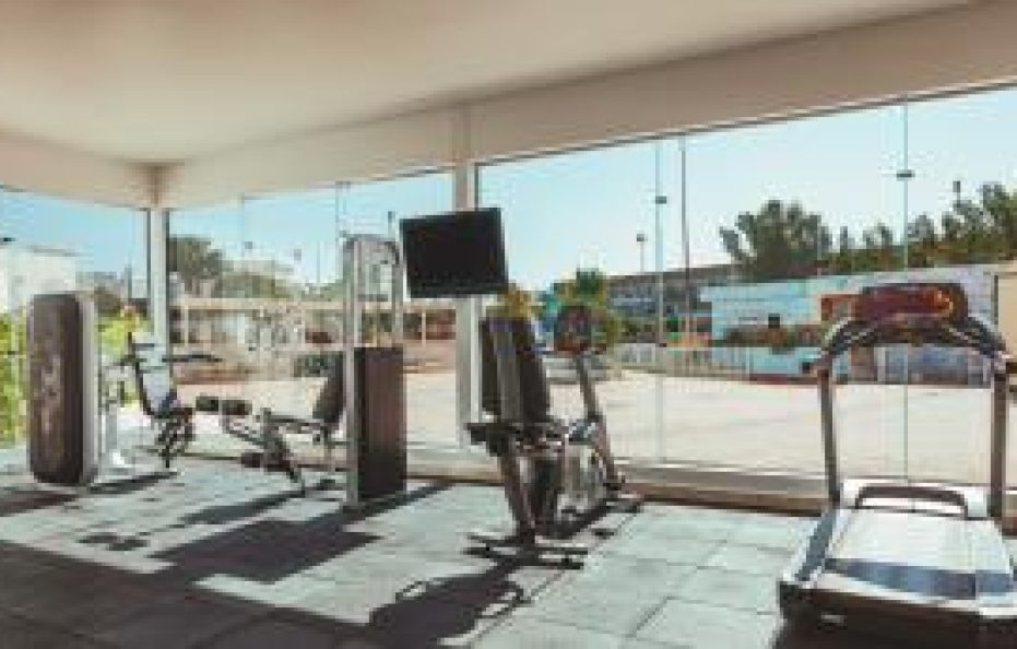 Sunrise Alma Bay Resort, EG