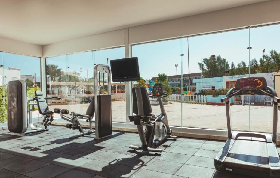 Sunrise Alma Bay Resort, EG