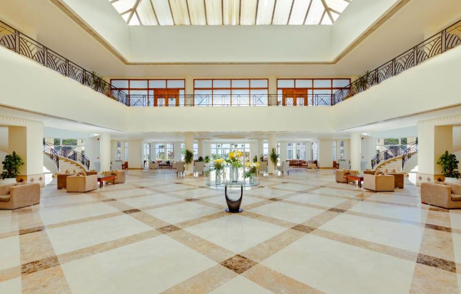 Sunrise Alma Bay Resort, EG