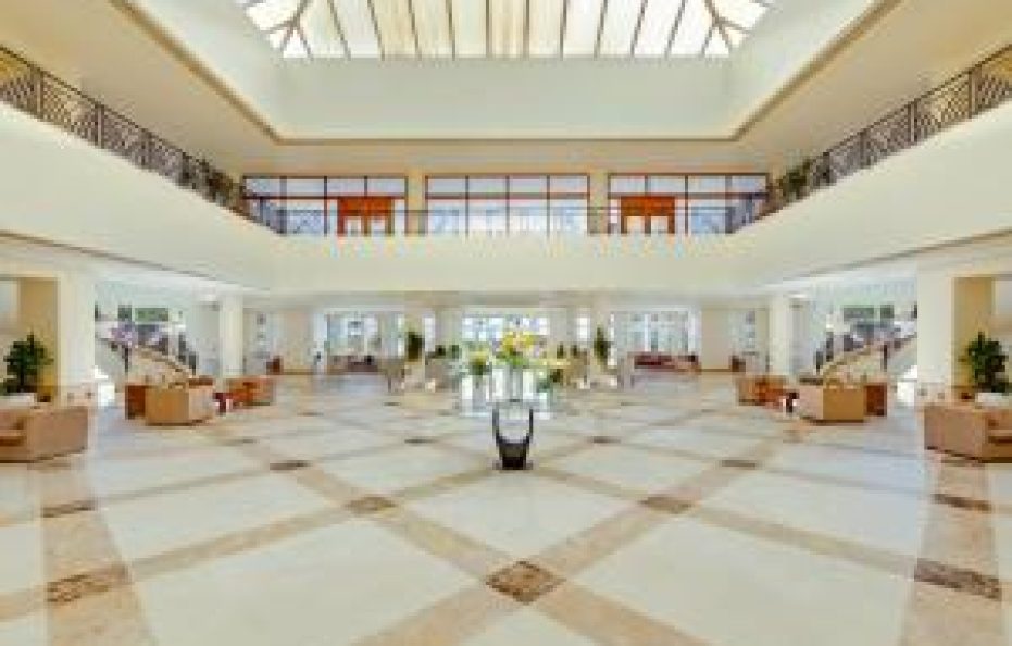 Sunrise Alma Bay Resort, EG