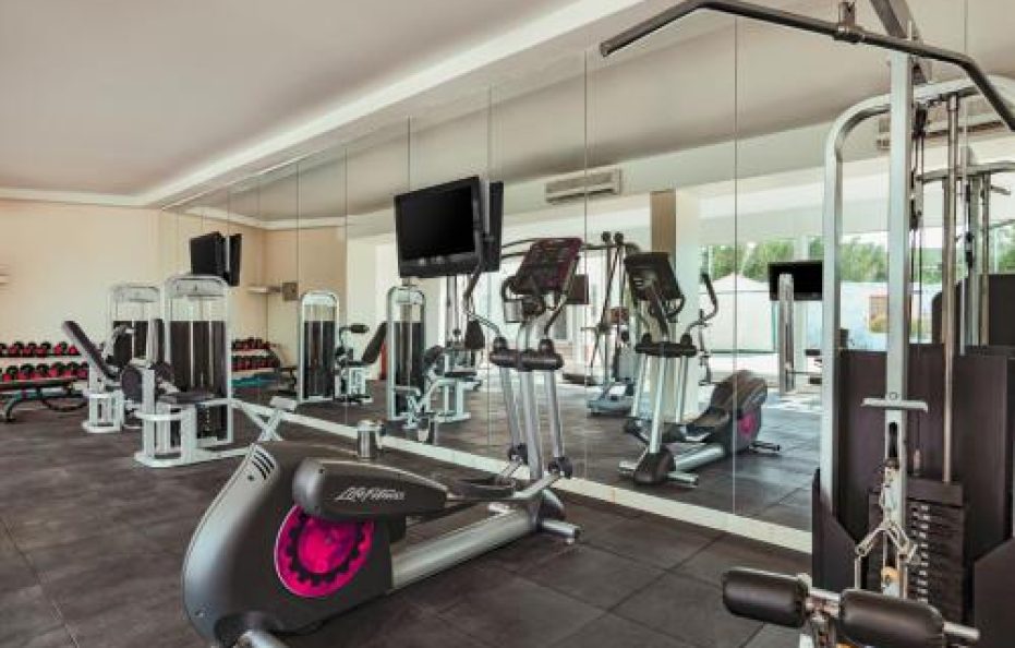 Sunrise Alma Bay Resort, EG