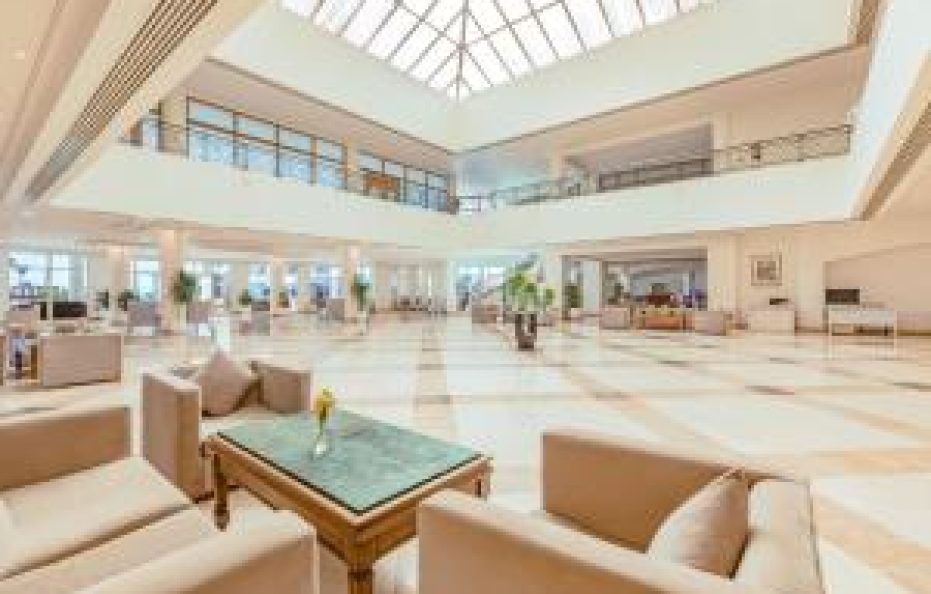 Sunrise Alma Bay Resort, EG