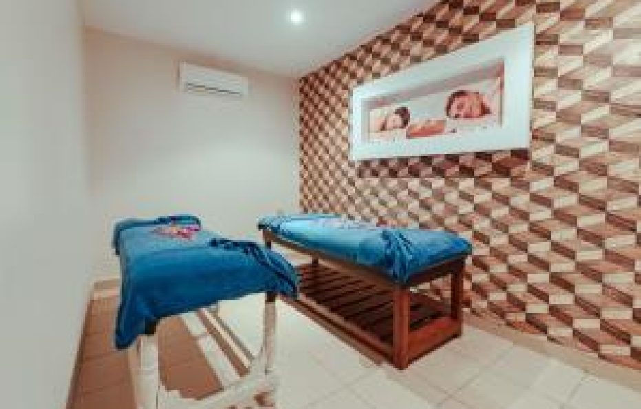 Sunrise Alma Bay Resort, EG