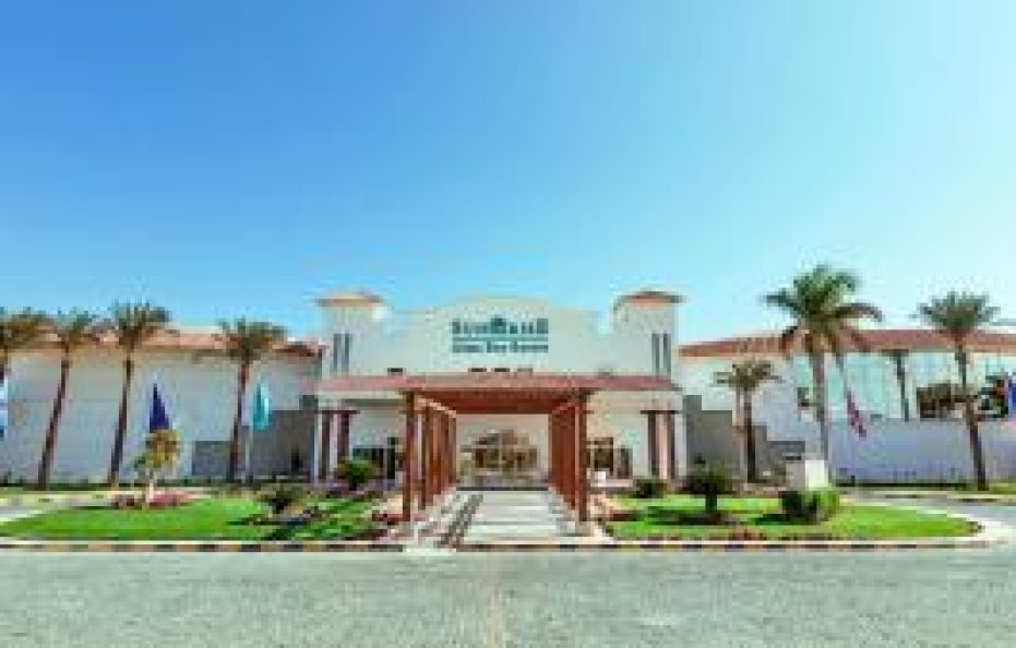 Sunrise Alma Bay Resort, EG