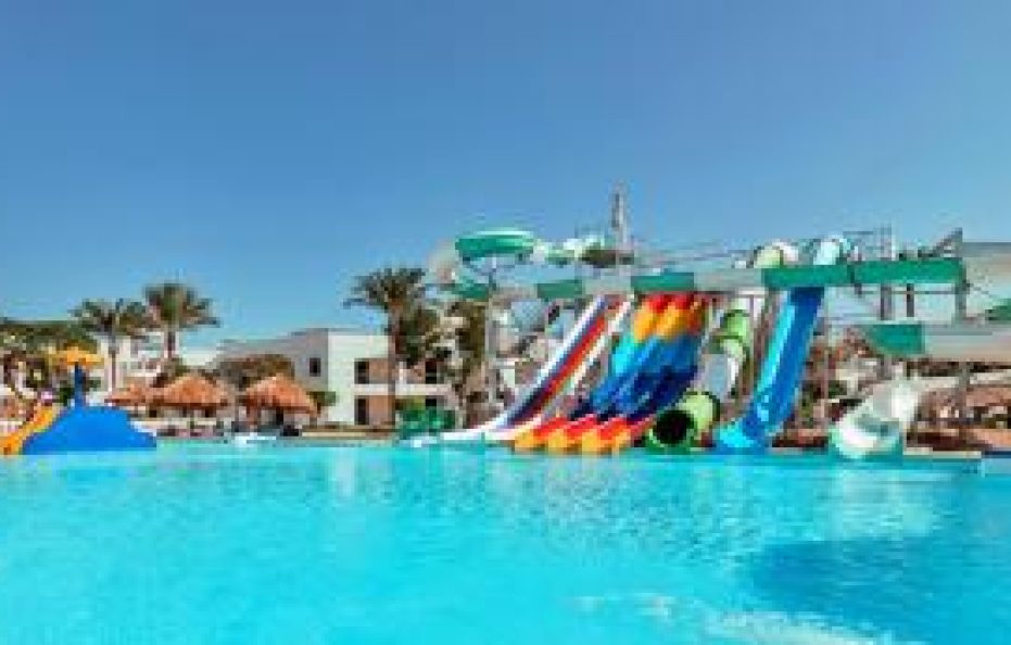 Sunrise Alma Bay Resort, EG