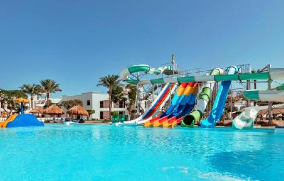 Sunrise Alma Bay Resort, EG