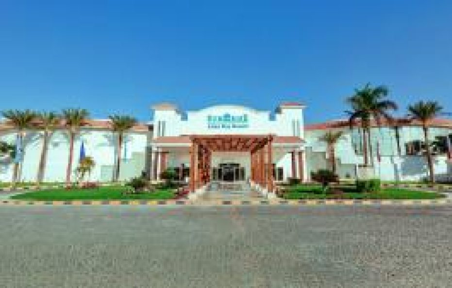 Sunrise Alma Bay Resort, EG