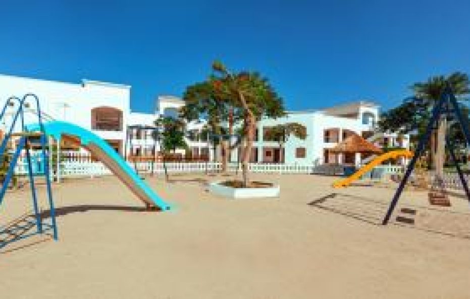 Sunrise Alma Bay Resort, EG