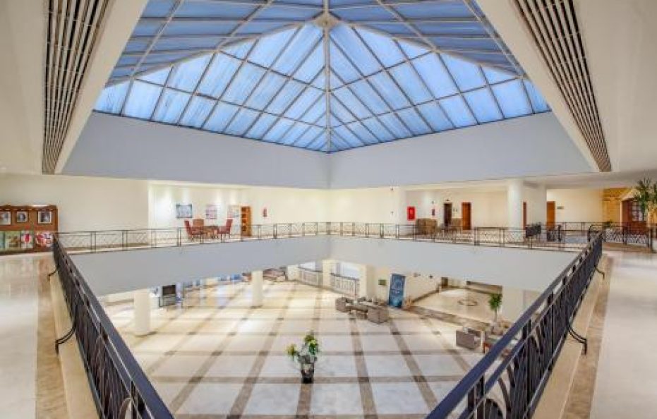 Sunrise Alma Bay Resort, EG